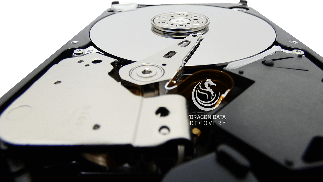 Internal Hard Drive Data Recovery Dragon Data Recovery
