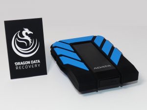 ADATA HD710 Pro rugged external hard drive — data recovery at our Wirral lab