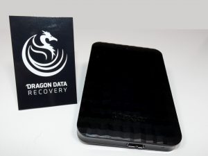 Maxtor M3 Portable 1TB (HX-M101TCB/GMR) — data recovery at our Wirral lab