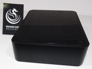 Toshiba Canvio 3TB desktop drive (HDWC330EK3JA) — data recovery at our Wirral lab