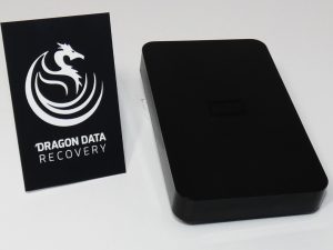 WD Elements Portable 320GB (WDBAAR3200ABK) — data recovery at our Wirral lab