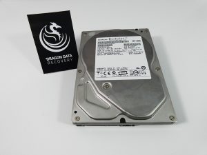 Hitachi Deskstar 500GB (HDP725050GLA360) — data recovery at our Wirral lab