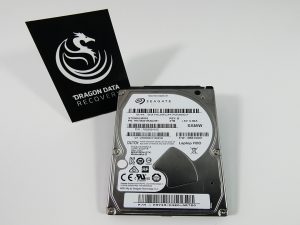 Seagate 2TB laptop drive (ST2000LM003, Samsung M9T) — data recovery at our Wirral lab