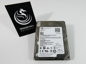 Seagate 4TB M11 SMR laptop drive (ST4000LM024) — data recovery at our Wirral lab