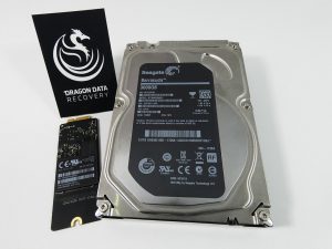 Seagate Barracuda 3TB from an Apple Fusion Drive (ST3000DM001) — iMac data recovery at our Wirral lab
