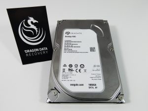 Seagate Desktop HDD 1TB (ST1000DM003) — data recovery at our Wirral lab