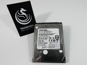 Toshiba 1TB laptop drive (MQ01ABD100) — data recovery at our Wirral lab