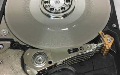 Western Digital Data Recovery