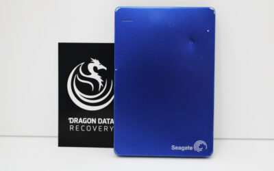 Seagate Backup Plus Portable Drive