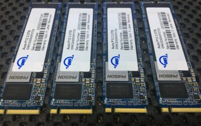 Accelsior RAID Data Recovery