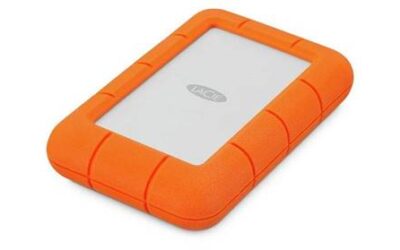 external hard drive backup devices