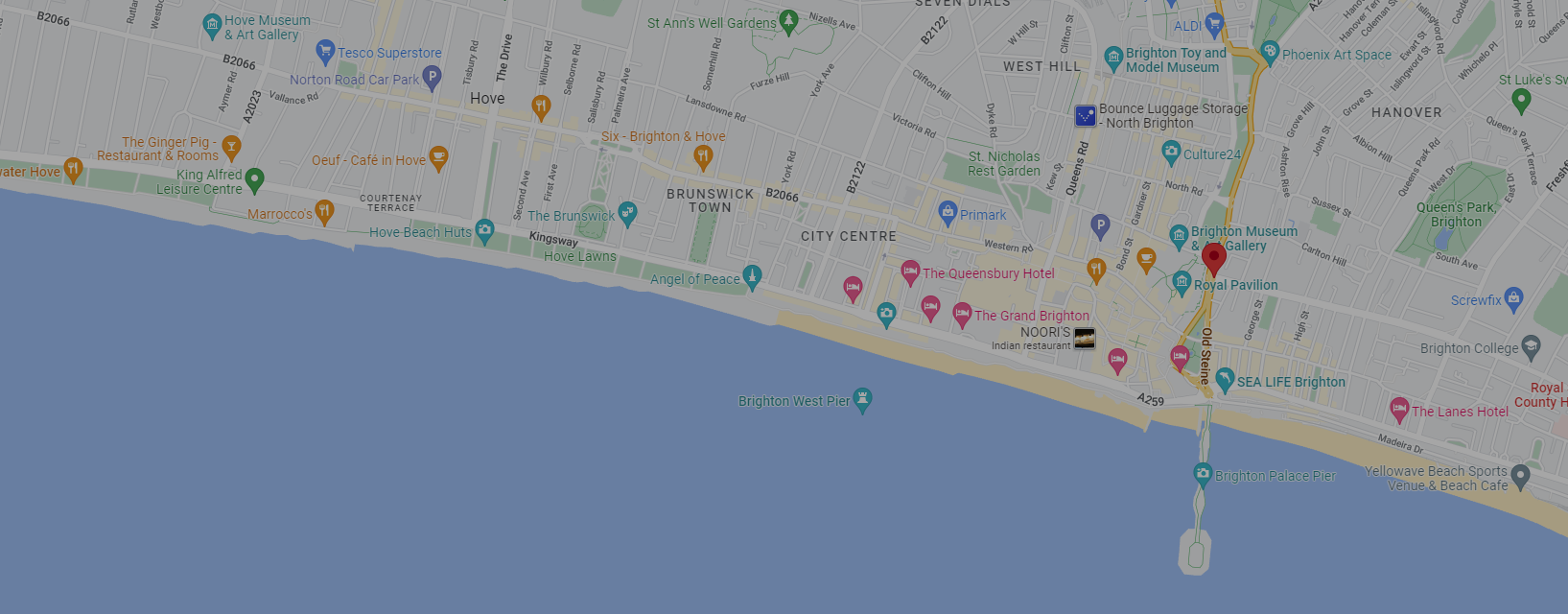 Data Recovery Brighton - Dragon Data Recovery