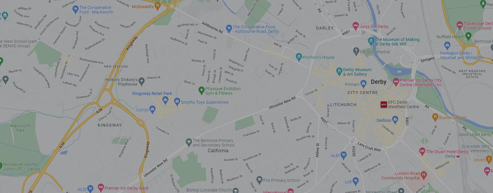 Data Recovery Derby - Dragon Data Recovery