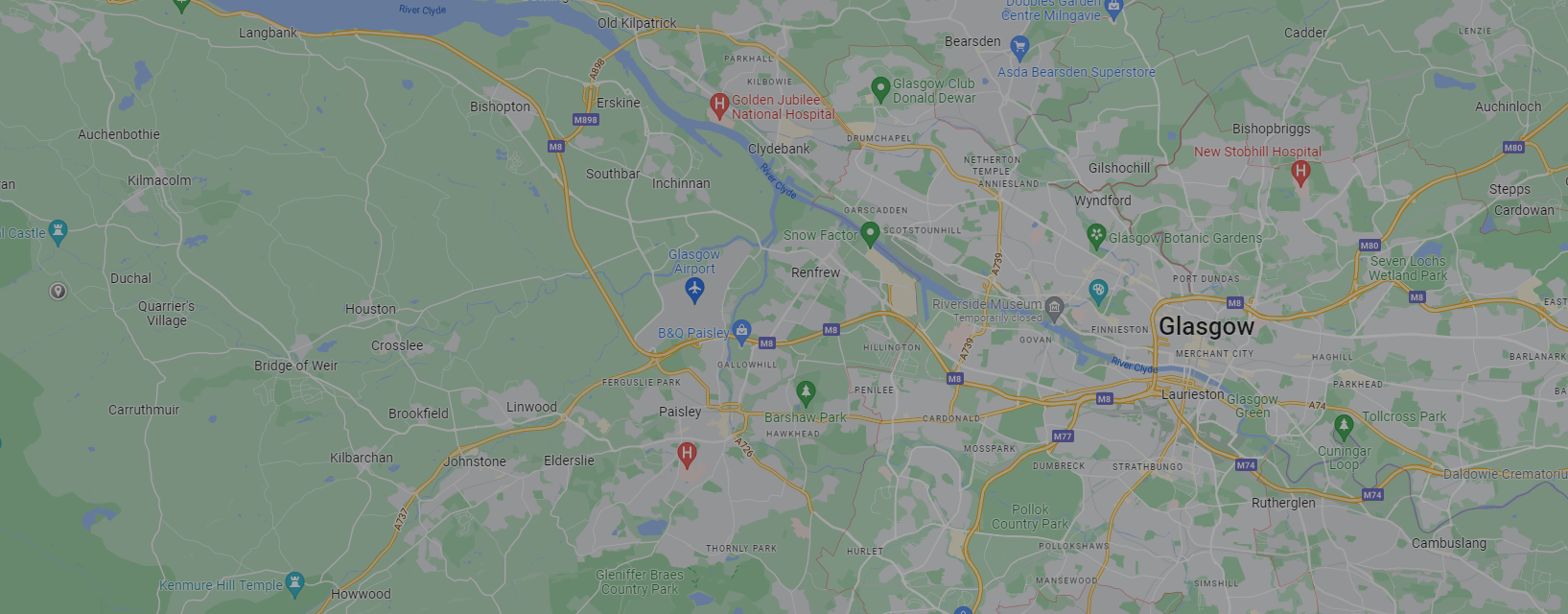 Data Recovery Glasgow - Dragon Data Recovery