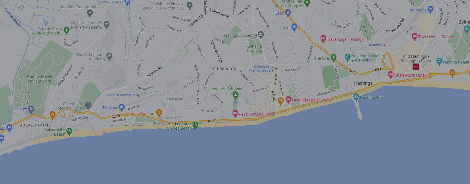 Data Recovery Hastings - Dragon Data Recovery