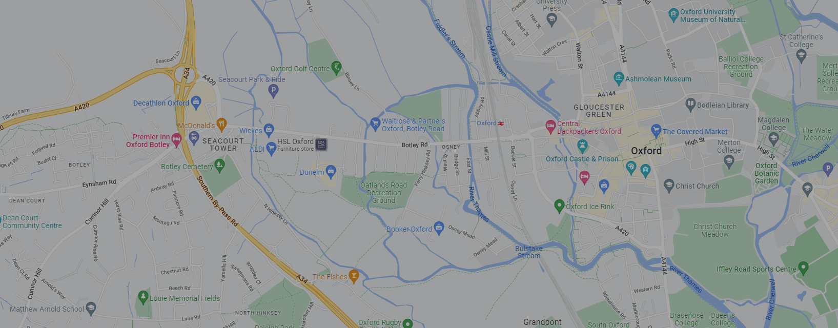 Data Recovery Oxford - Dragon Data Recovery