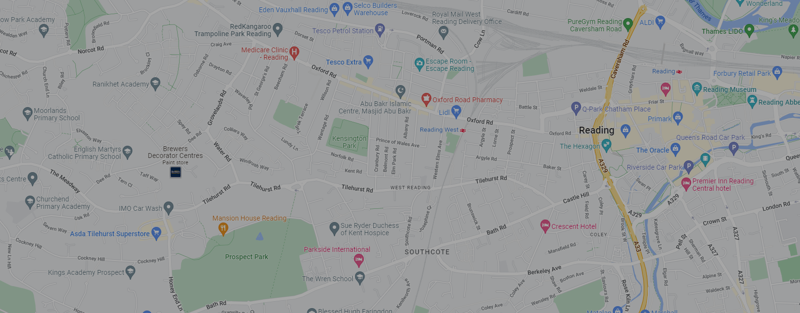 Data Recovery Reading - Dragon Data Recovery