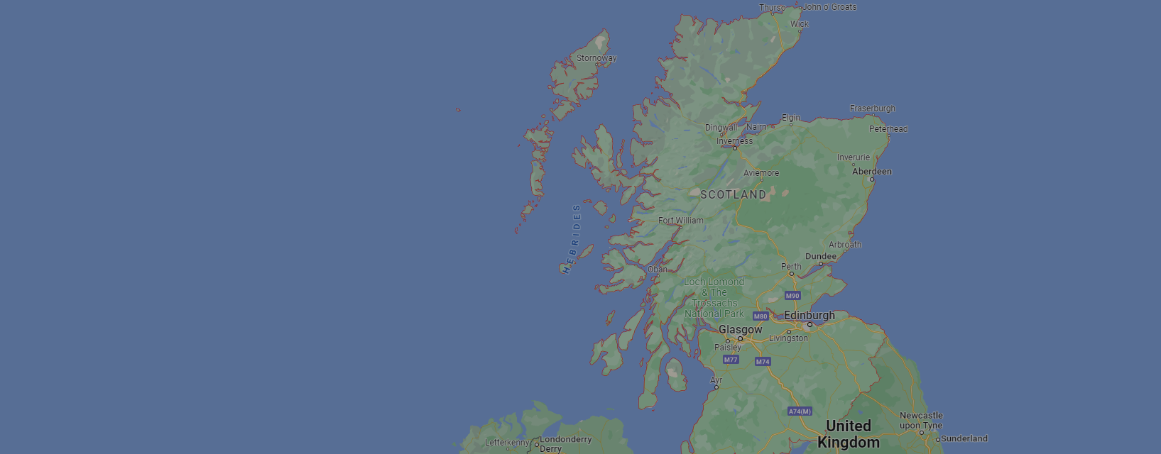 Data Recovery Scotland - Dragon Data Recovery