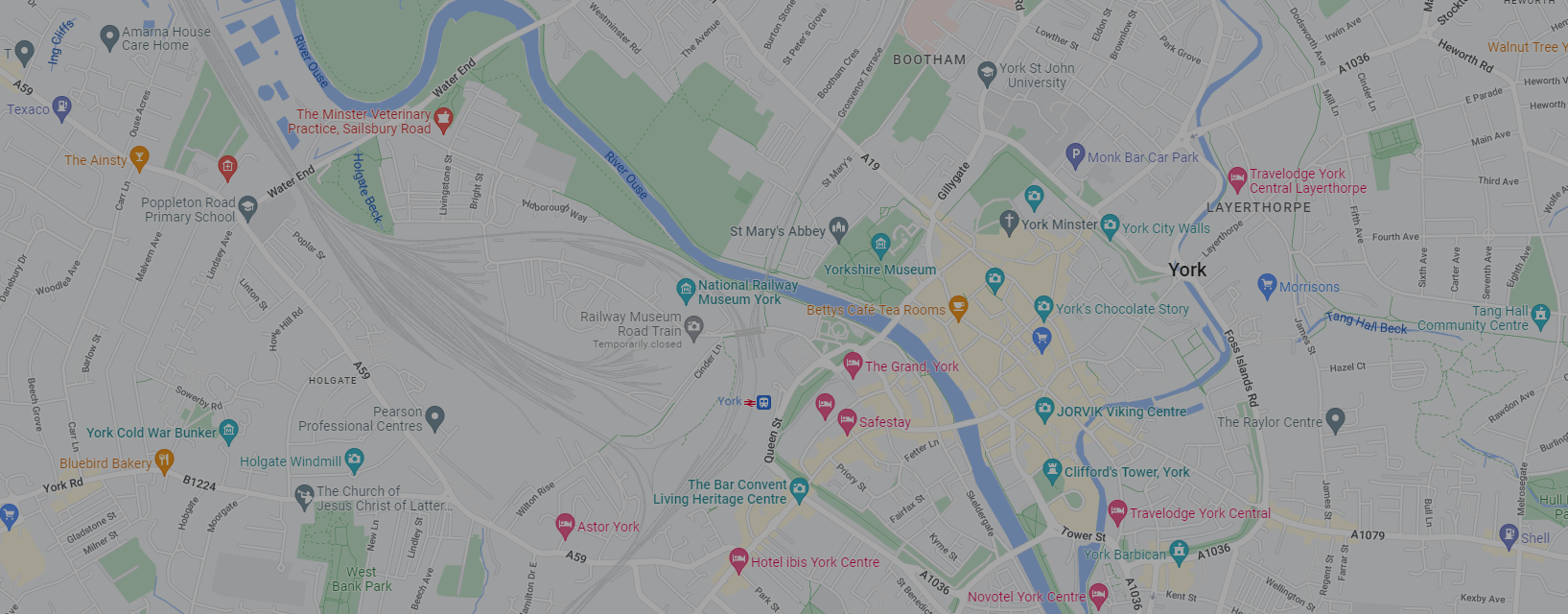 Data Recovery York - Dragon Data Recovery